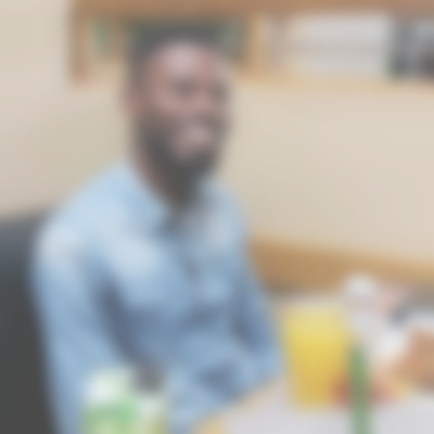Fabian – Sperm Donor in Suru Lere, Lagos, Nigeria