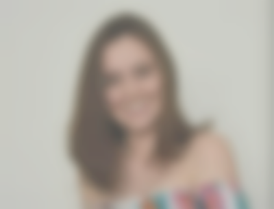 Manuela – Egg Donor in Niteroi, Rio de Janeiro, Brazil