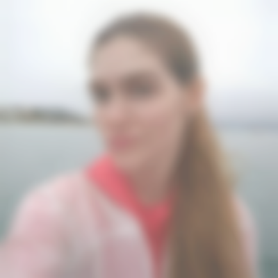 Sarah – Egg Donor in Brasilia, Distrito Federal, Brazil