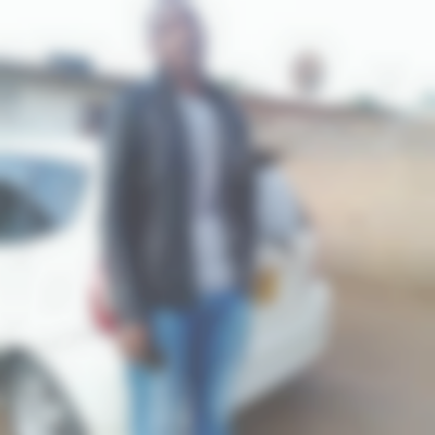 Tichaona – Sperm Donor in Bulawayo, Matabeleland North, Zimbabwe