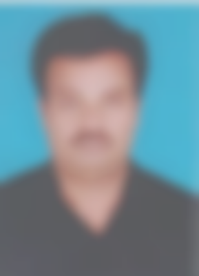 Mahendra – Sperm Donor in Teni, Tamil Nadu, India