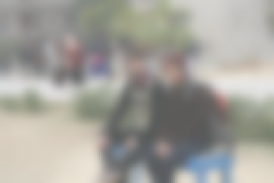 Waseem – Sperm Donor in Hunza, Northern Areas, Pakistan