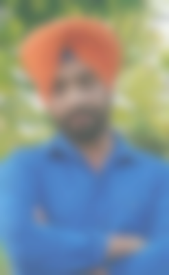 Sukhjit – Sperm Donor in Chandigarh, Chandigarh, India