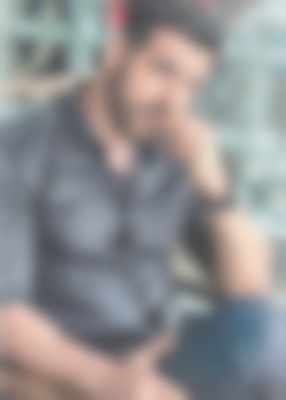 Sachin β Sperm Donor in Gandhidham, Gujarat, India
