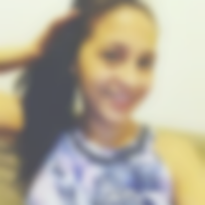 Gabriela – Egg Donor in Ipatinga, Minas Gerais, Brazil