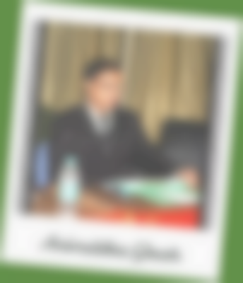 Aniruddha – Sperm Donor in Meerut, Uttar Pradesh, India