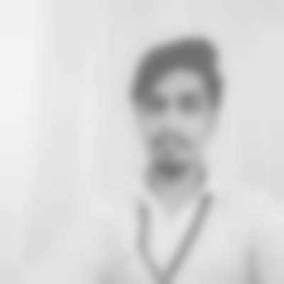 Sameer β Sperm Donor in Bhopal, Madhya Pradesh, India