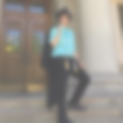 Christina – Egg Donor in Baton Rouge, Louisiana, United States