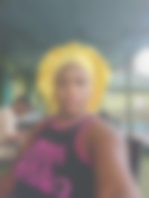 Bethel – Egg Donor in Yenagoa, Bayelsa, Nigeria