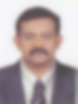 Vipin – Sperm Donor in Thiruvananthapuram, Kerala, India