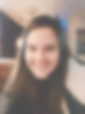 Bruna – Egg Donor in Sao Paulo, Brazil