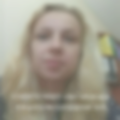 Margaryta – Egg Donor in Kiev, Ukraine