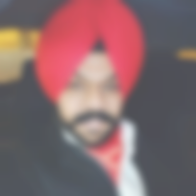 Ramandeep – Sperm Donor in Chandigarh, India