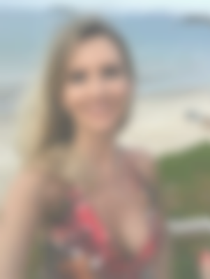 Barbara – Egg Donor in Florianopolis, Santa Catarina, Brazil
