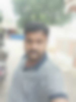 Suresh – Sperm Donor in Bangalore, Karnataka, India
