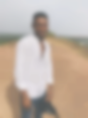 Obinna – Sperm Donor in Enugu, Nigeria