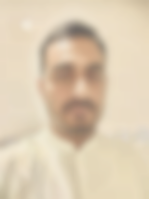 Muhammad – Sperm Donor in Charsadda, North West Frontier, Pakistan