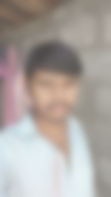 Karthick – Sperm Donor in Tiruppur, Tamil Nadu, India