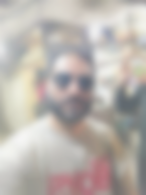 Muhammad – Sperm Donor in Lahore, Punjab, Pakistan