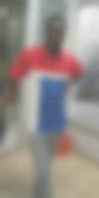 Solomon โ Sperm Donor in Sokoto, Nigeria