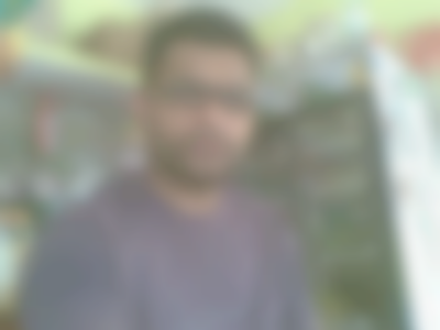 Mohsin – Sperm Donor in Anand, Gujarat, India