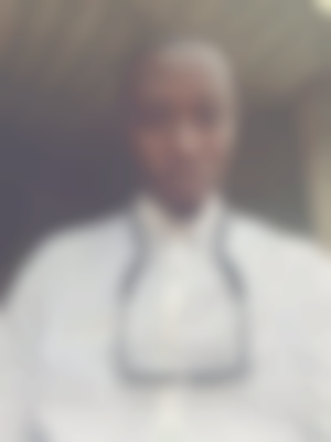Oluwafemi – Sperm Donor in Ijaiye, Lagos, Nigeria