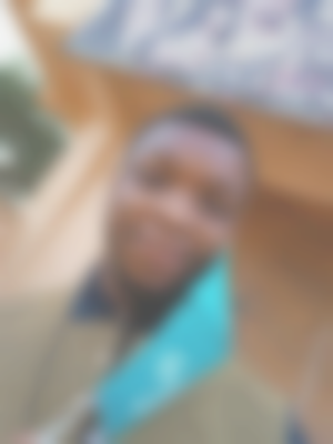 Emmanuel – Sperm Donor in Enuga, Enugu, Nigeria
