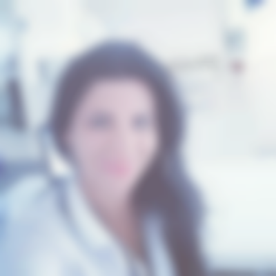 Sheila – Egg Donor in Sao Paulo, Brazil