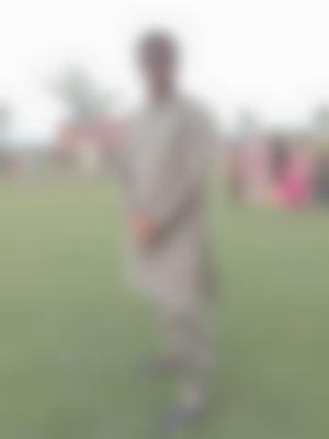 Rana – Sperm Donor in Faisalabad, Punjab, Pakistan