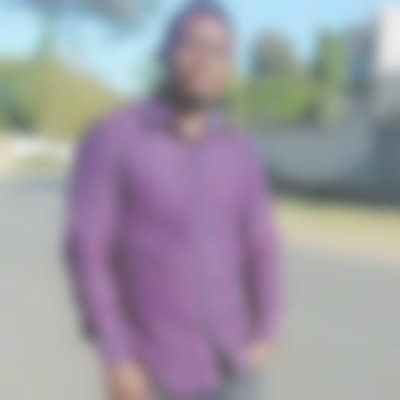 Lovemore β Sperm Donor in Nkana Kitwe, Copperbelt, Zambia