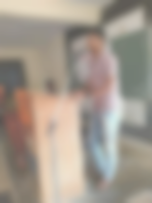 Vishal – Sperm Donor in Ichalkaranji, Maharashtra, India