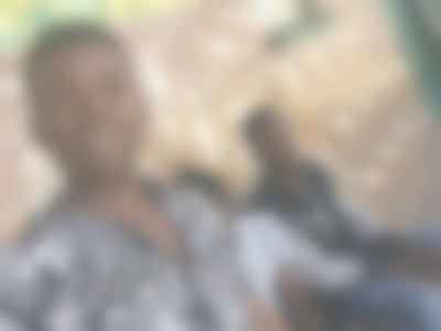 Andy β Sperm Donor in Chilenje, Lusaka, Zambia