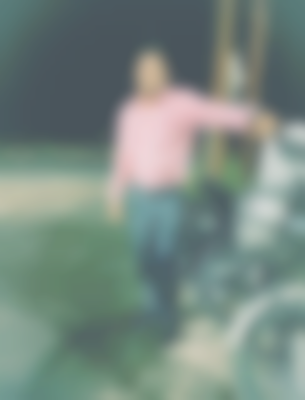 Nikhil – Sperm Donor in Yavatmal, Maharashtra, India
