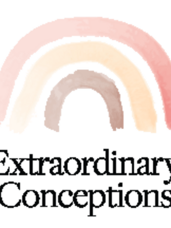 Extraordinary Conceptions