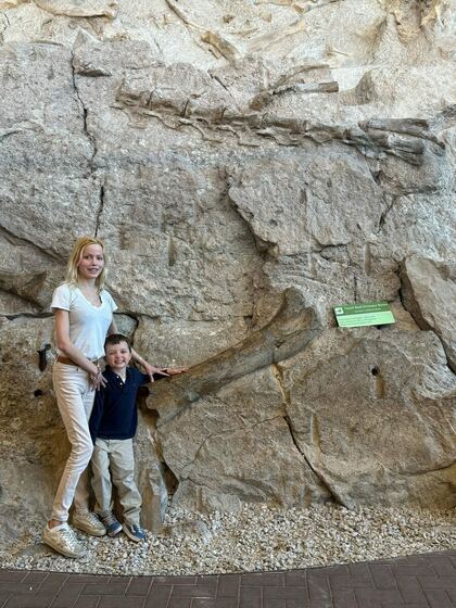 Photo 2 of intended parent profile in New York 10110, New York, United States