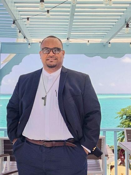 Photo 1 of intended parent profile in San Andros, Nichollstown and Berry Islands, The Bahamas