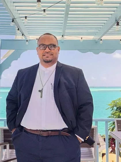 Brandon β Intended Parents in San Andros, Nichollstown and Berry Islands, The Bahamas