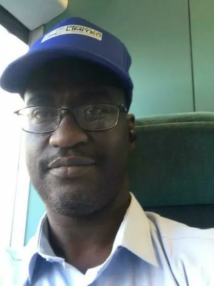 Oumar – Intended Parent in Ab Lench, England, United Kingdom – photo 3