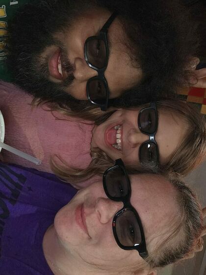 Photo 2 of intended parent profile in Wichita 67201, Kansas, United States