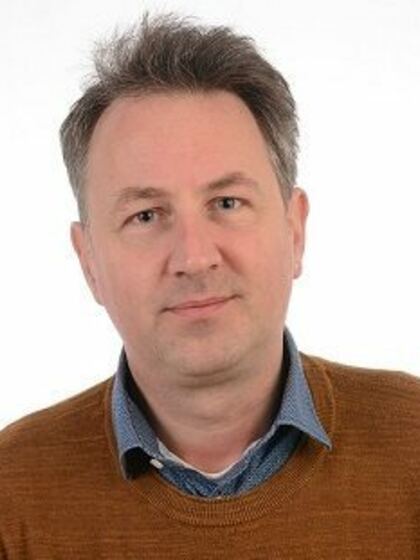 Photo 1 of intended parent profile in Jena, Thuringia, Germany