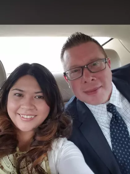 Matthew – Intended Parents in Chicago, Illinois, United States – photo 2