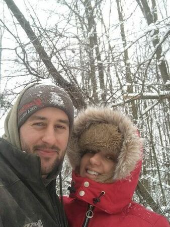 Photo 3 of intended parent profile in Stratford, Ontario, Canada