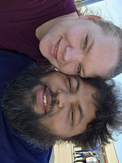 Photo 3 of intended parent profile in Wichita 67201, Kansas, United States