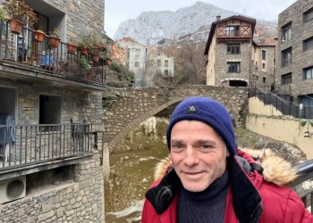 Photo 2 of intended parent profile in Valencia, Pais Valenciano, Spain