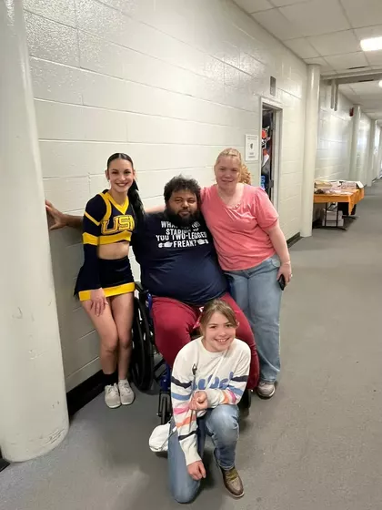 Rachel – Intended Parents in Wichita, Kansas, United States – photo 4