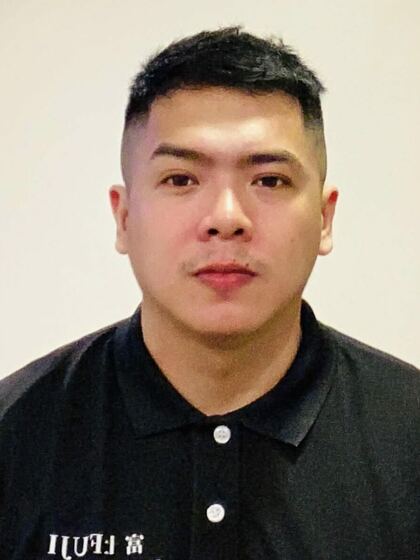 Photo 2 of intended parent profile in Bulacan, Bulacan, Philippines