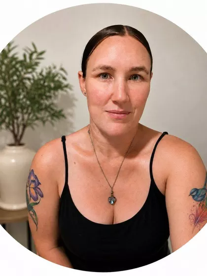 Jess – Intended Parent in Northam, Western Australia, Australia – photo 1