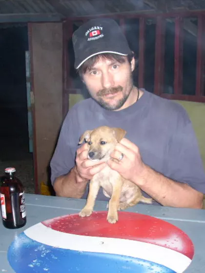 John – Intended Parent in Calgary, Alberta, Canada – photo 1