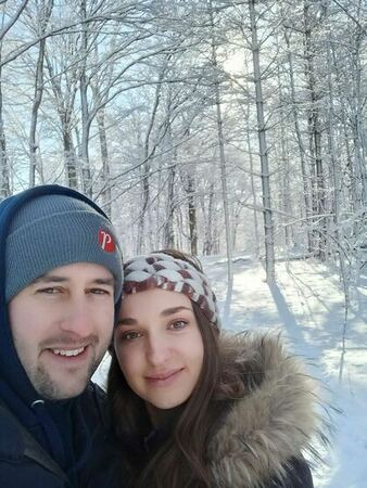 Nicole intended parent profile in Stratford, Ontario, Canada