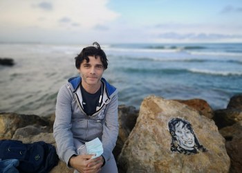 Photo 1 of intended parent profile in Valencia, Pais Valenciano, Spain